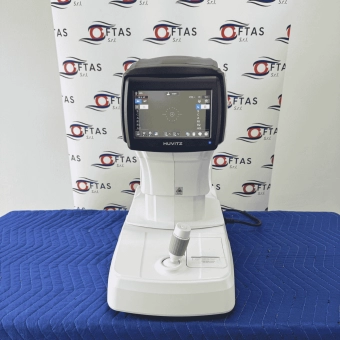 Multifunción Huvitz HTR-1A