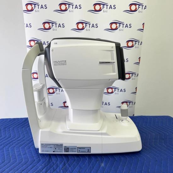 Multifunción Huvitz HTR-1A