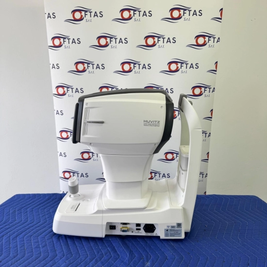 Multifunción Huvitz HTR-1A