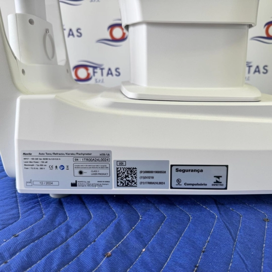 Multifunción Huvitz HTR-1A