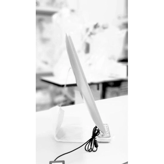 Tabla optométrica LCD Oftas View