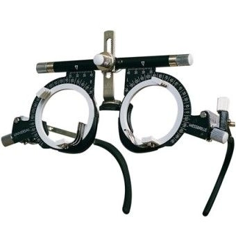 Gafas de prueba Oculus Ub3