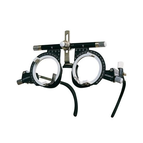 Gafas de prueba Oculus Ub3