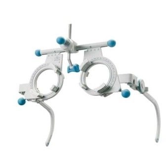 Gafas de prueba Oculus Ub4