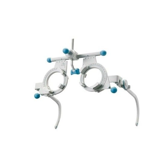 Gafas de prueba Oculus Ub4