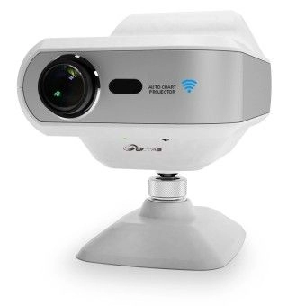 Proyector de tablas optométricas Oftas