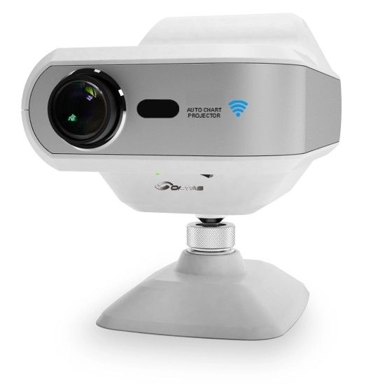 Proyector de tablas optométricas Oftas