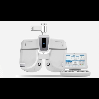 Forottero Oftas Oculus